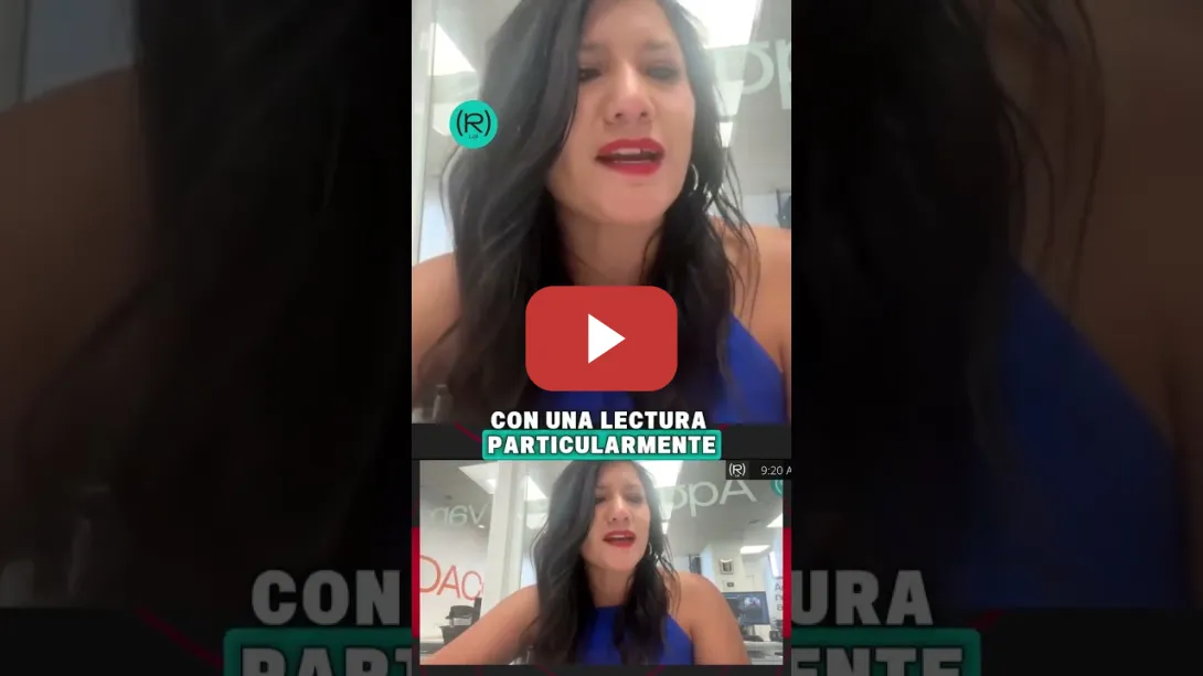 Embedded thumbnail for 🇵🇪 ¿Quién es realmente Keiko Fujimori y qué se juega Perú en esta elección?