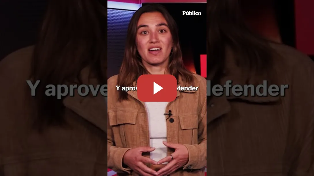 Embedded thumbnail for Así han utilizado PP y Vox la crisis del apagón energético para atizar al Gobierno