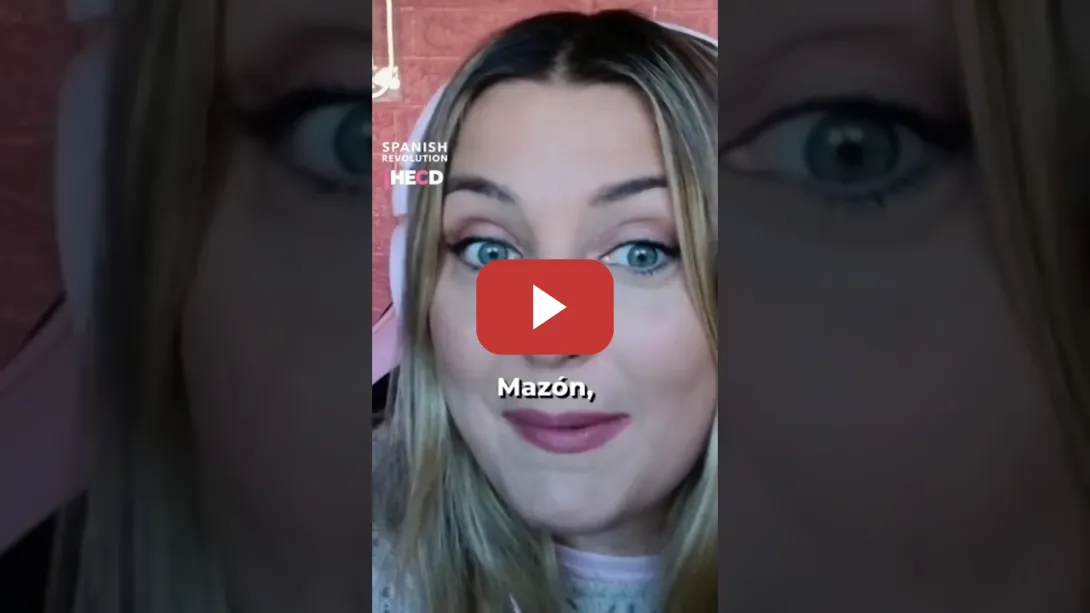 Embedded thumbnail for DIMISIÓN A MEDIAS, MENTIRA COMPLETA 🎭 Marina Lobo destripa la caída de Mazón