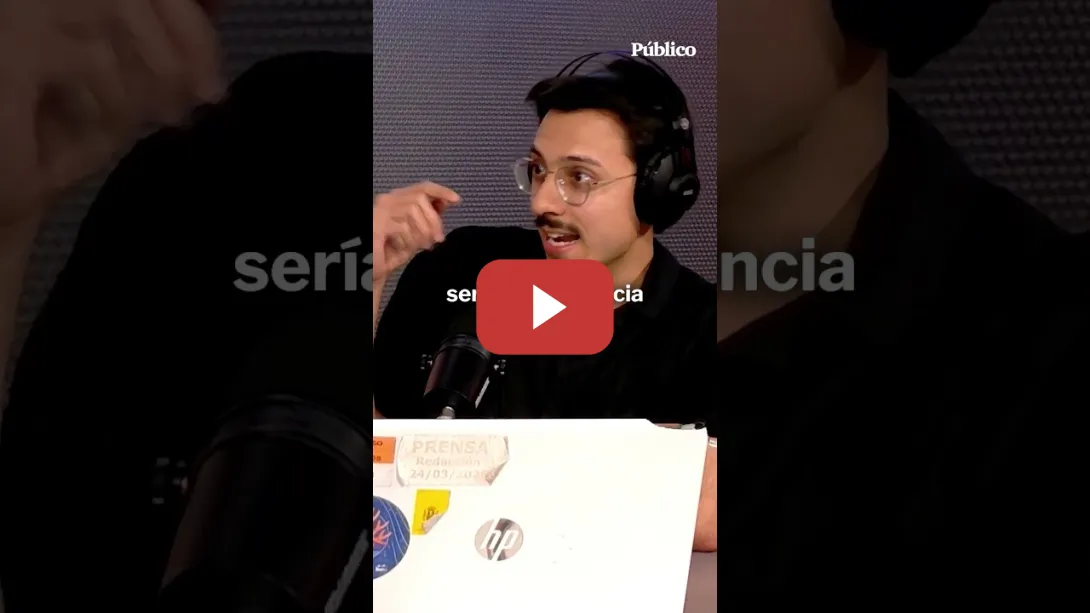 Embedded thumbnail for Disponible un nuevo episodio de Informe Público: ¿Crecimiento para qué?