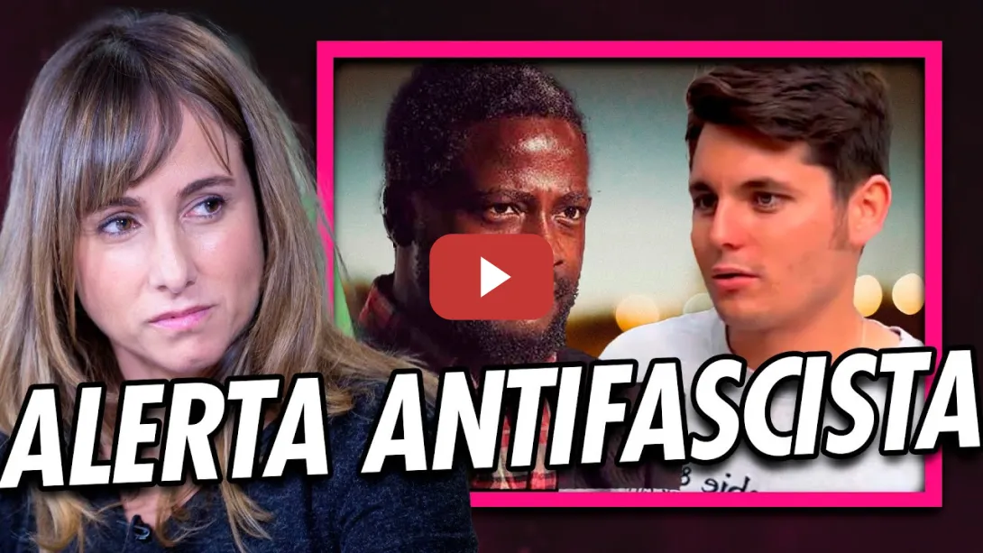 Embedded thumbnail for 🚨 BERTRAND NDONGO, VITO QUILES y el PSEUDO PERIODISMO ULTRA | Ana Pardo de Vera #furortv #noobstante