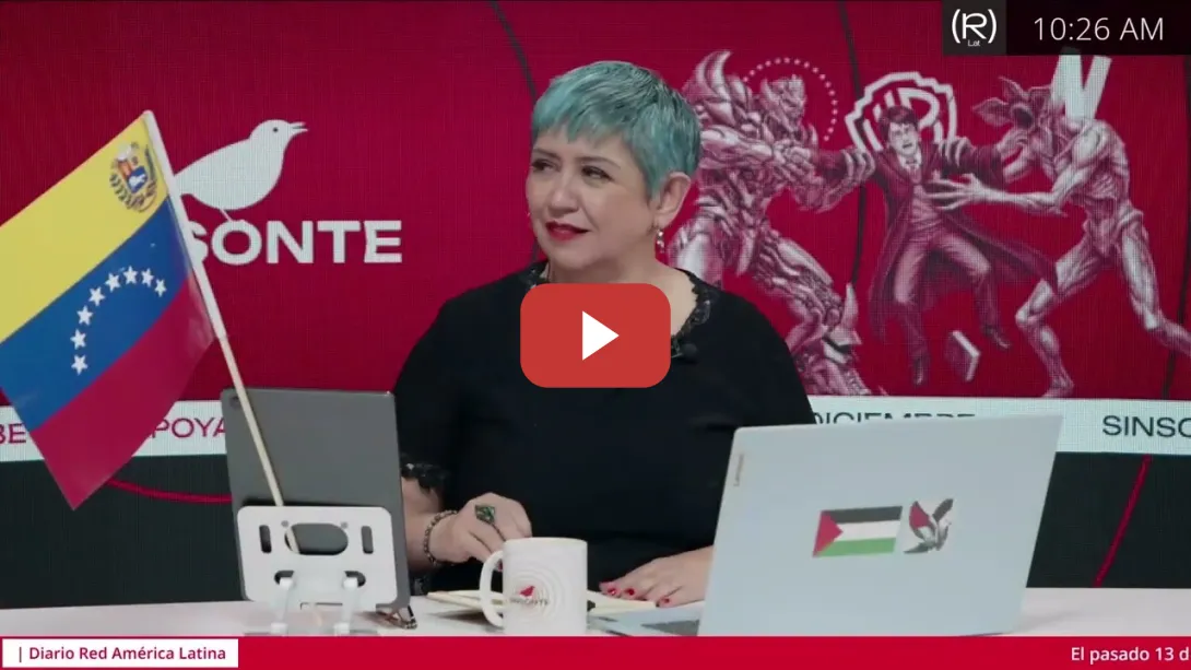 Embedded thumbnail for ¿Será Warner Bross la próxima víctima de Netflix? | Mesa de análisis SINSONTE 19 diciembre