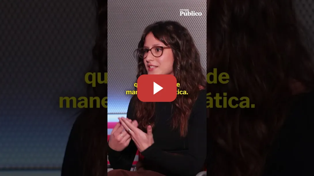 Embedded thumbnail for El alcalde de Algeciras, acusado de acoso sexual: hablamos con la periodista que firma la noticia