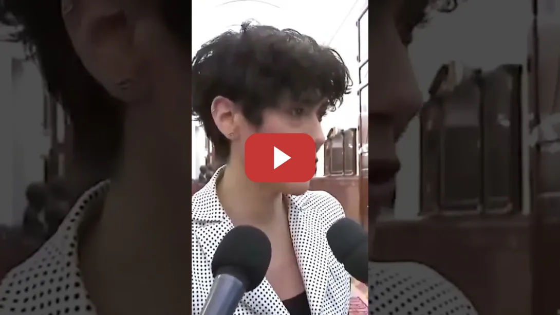 Embedded thumbnail for Feijóo lanza bulos sobre la regularización de Migrantes y la Ministra le deja de mentiroso