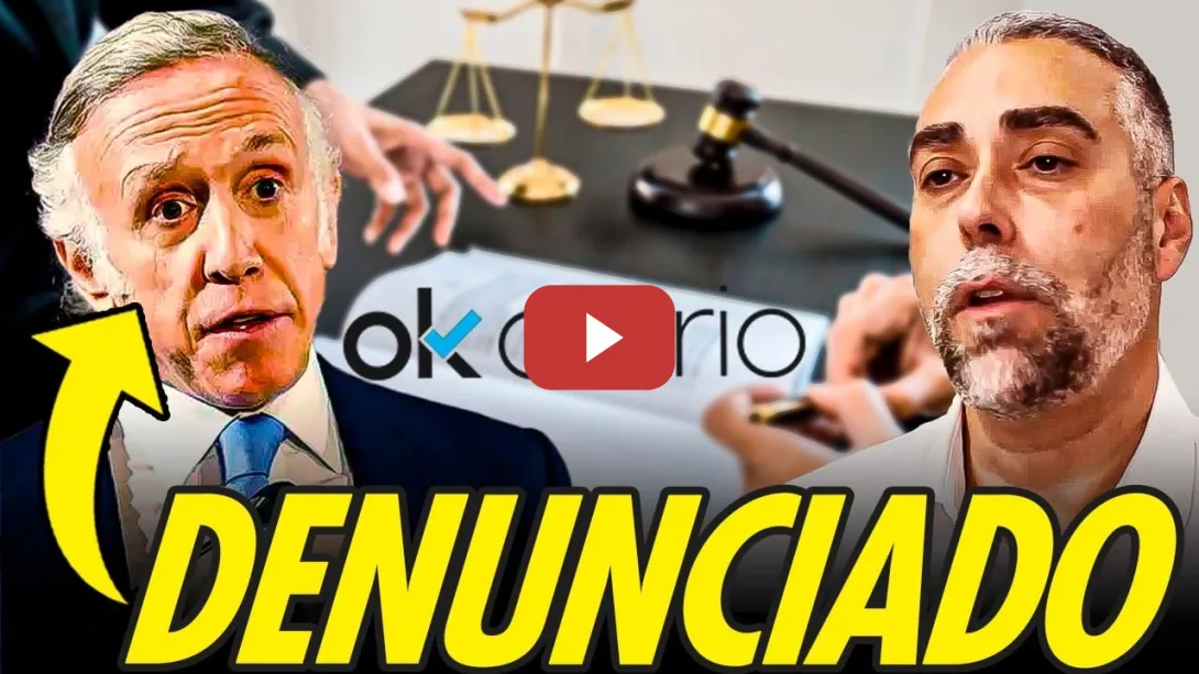 Embedded thumbnail for RUBÉN SÁNCHEZ DENUNCIA A EDUARDO INDA TRAS HACERLO CON VITO QUILES Y FALTAN OTROS DOS