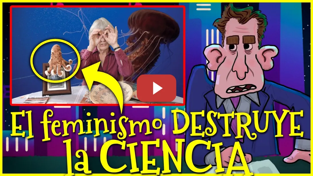 Embedded thumbnail for ¿Qué es la PERSPECTIVA de GÉNERO?