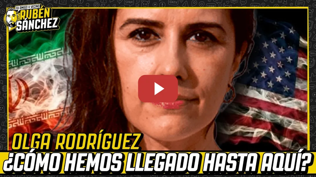 Embedded thumbnail for ¿CÓMO HEMOS LLEGADO HASTA AQUÍ?