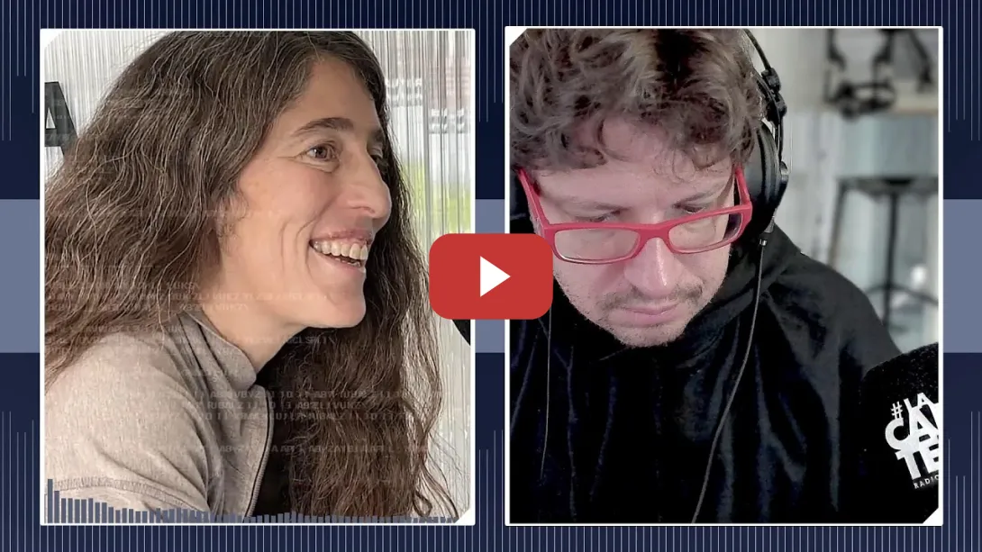 Embedded thumbnail for 🔴☕ Diplomacia en llamas: las tensiones que cruzan Gaza, Madrid y Tel Aviv