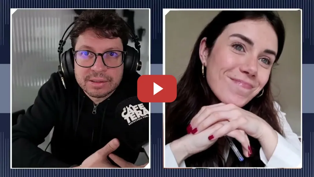 Embedded thumbnail for ¡Emocionalmente agotado! No tengo energía para nada I Psicología en La Cafetera