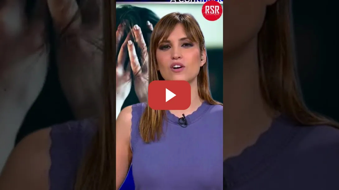 Embedded thumbnail for Sandra Sabatés hace una gran reflexión Feminista
