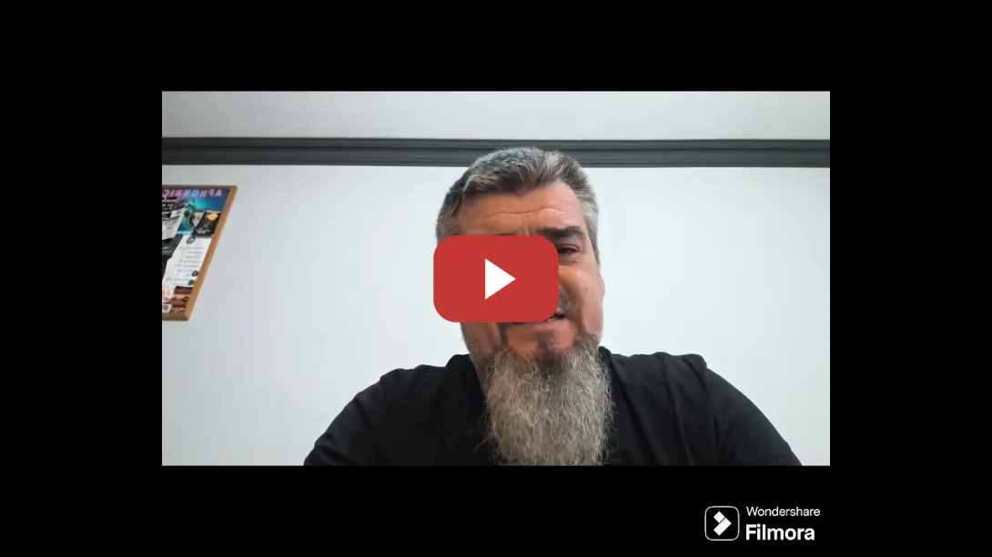 Embedded thumbnail for Respuesta al "Jetoben" Ferreira Dapía.