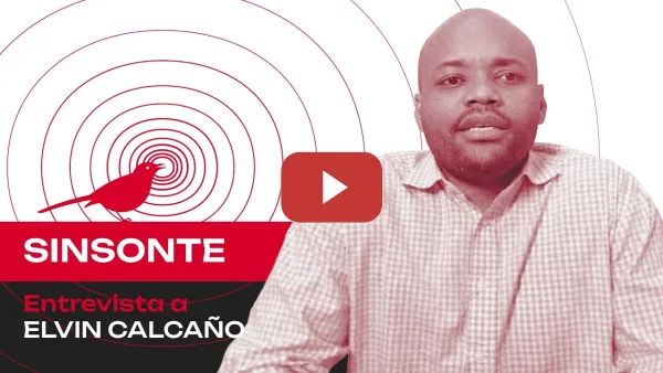 Embedded thumbnail for El PODER político de las iglesias EVANGÉLICAS a favor de la ULTRADERECHA| Entrevista a Elvin Calcaño