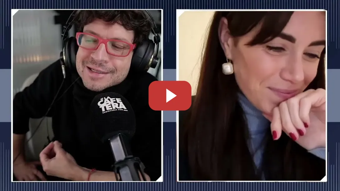 Embedded thumbnail for Si haces ESTO antes de acostarte, no volverás a tener insomnio | La Cafetera Salud mental