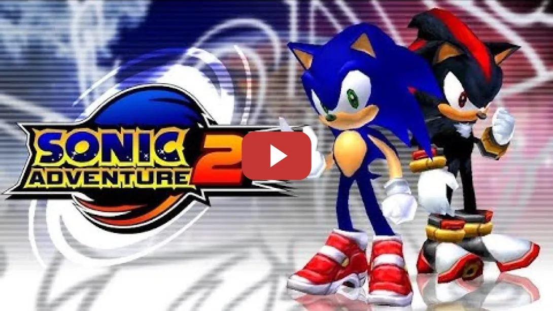 Embedded thumbnail for JUGANDO AL SONIC ADVENTURE 2 (Tercera parte)