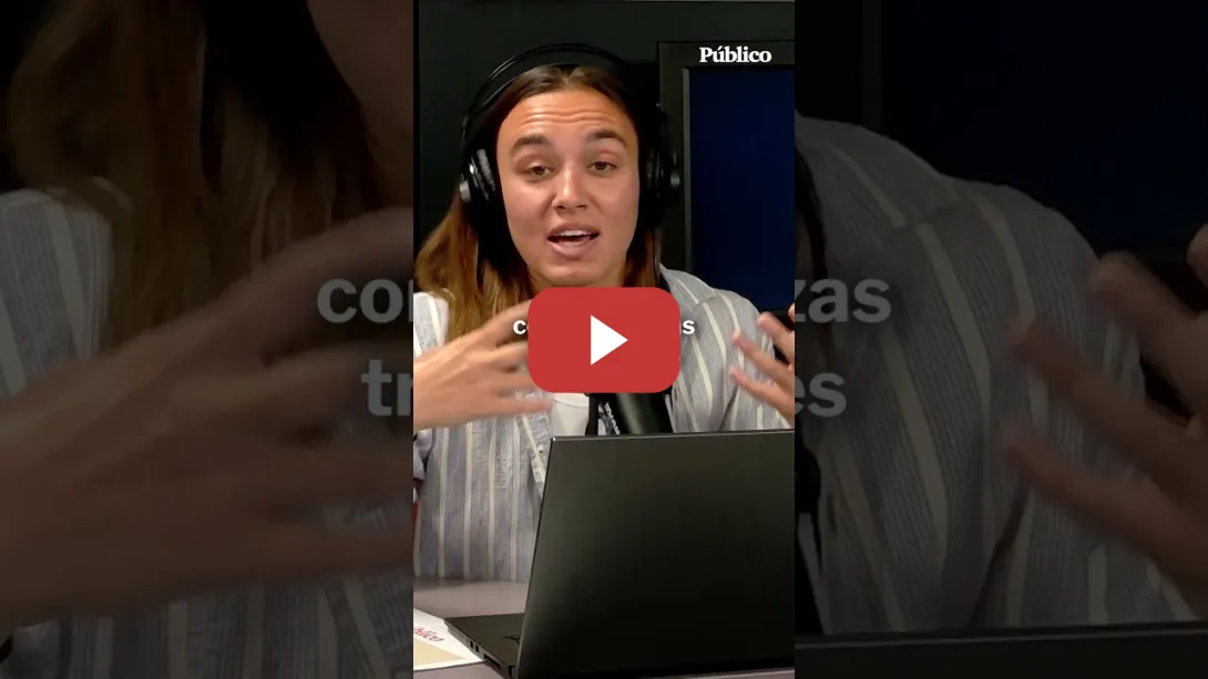 Embedded thumbnail for El "factor Trump" y cómo ha obligado a la izquierda a reorganizarse