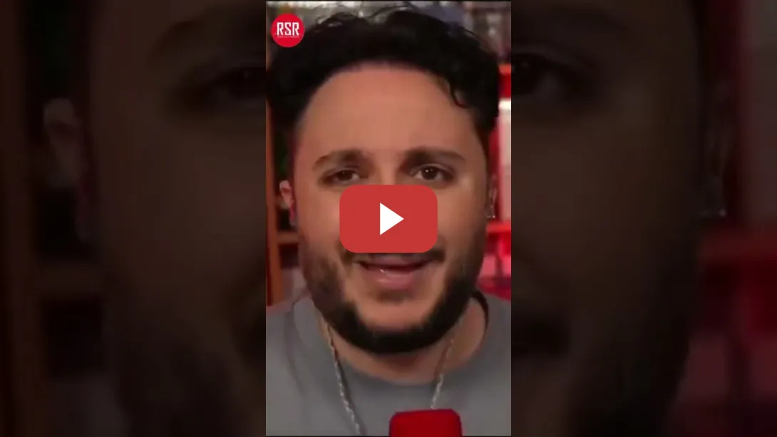 Embedded thumbnail for José Manuel Algarín  concejal de VOX en Sant Boi