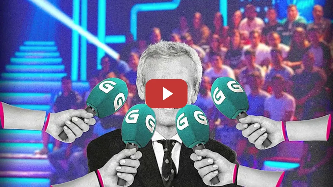 Embedded thumbnail for TVG e Radio Galega sen manipulacións