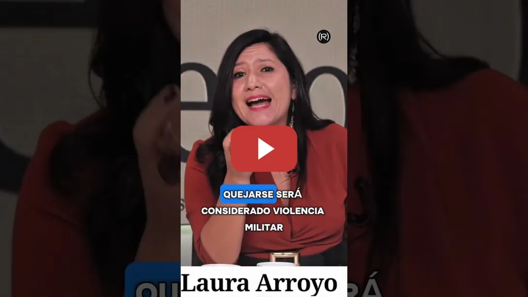 Embedded thumbnail for Si la izquierda no lo es, las bestias se la comen