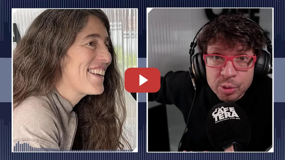 Embedded thumbnail for ESTA ES LA MAYOR INCOHERENCIA de la derecha con el ACCIDENTE de tren | La Cafetera