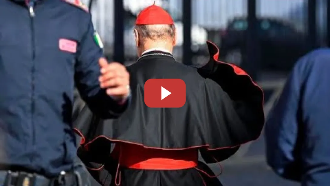 Embedded thumbnail for El funeral del papa Francisco será el 26 de abril