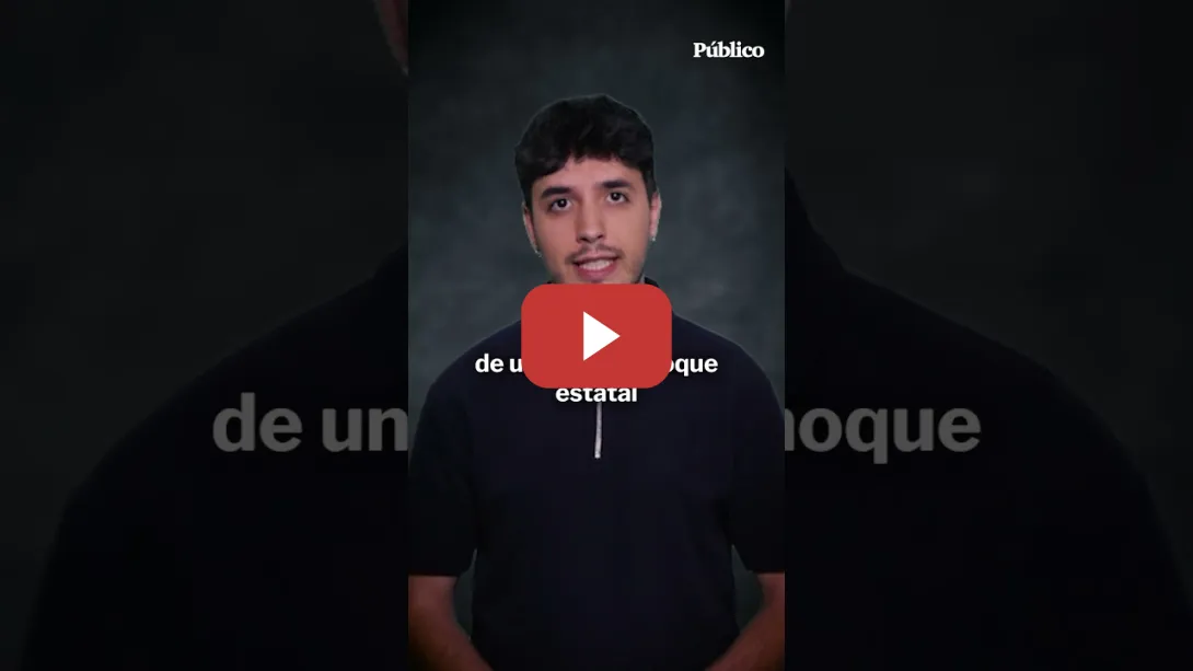 Embedded thumbnail for No, Pablo Iglesias no fue el responsable de las residencias