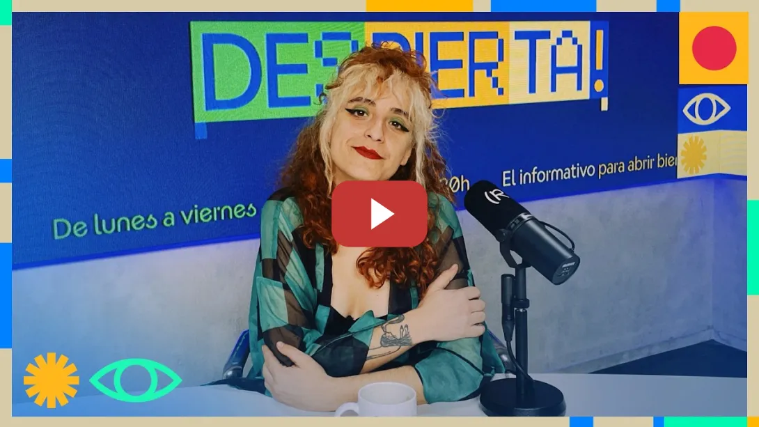 Embedded thumbnail for ⏰ Despierta! 2x157