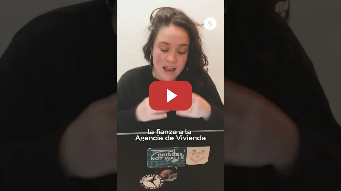 Embedded thumbnail for 🏠 Familia, la crisis de la vivienda en Andalucía se va a acabar