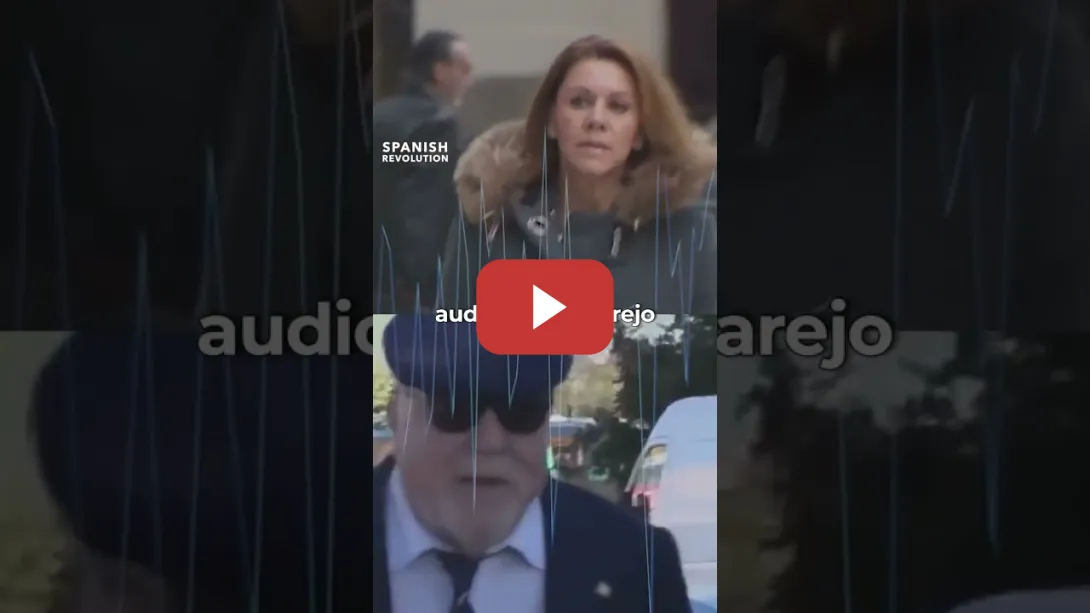 Embedded thumbnail for Confiad en la Justicia