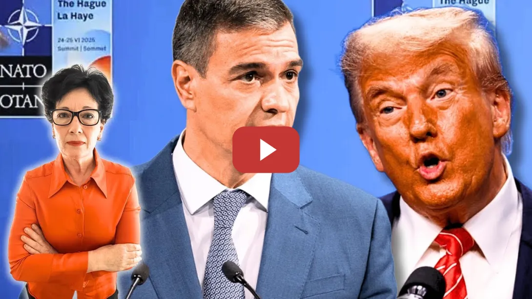 Embedded thumbnail for TRUMP: ¿Quién te crees que eres?