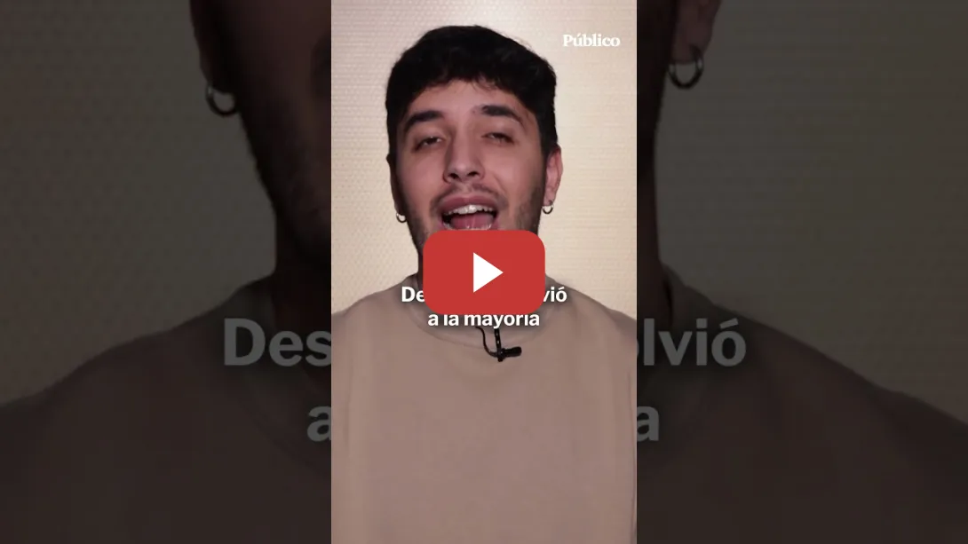 Embedded thumbnail for Así es la propuesta de autonomía de Marruecos sobre el Sáhara Occidental