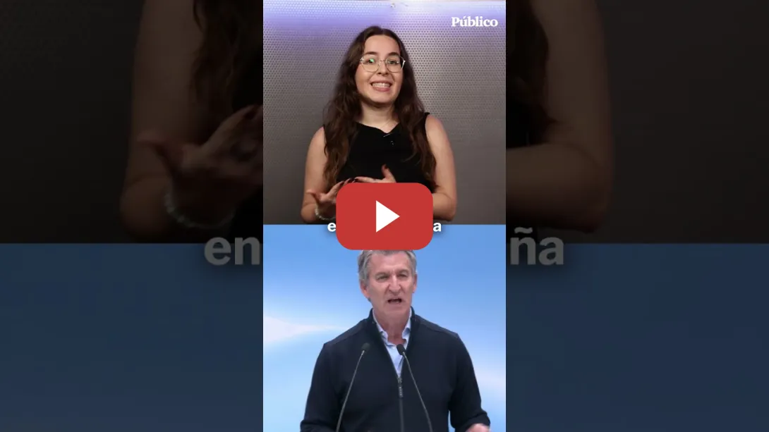 Embedded thumbnail for Así es la ley del "concebido no nacido": el plan de AYUSO contra los DERECHOS REPRODUCTIVOS