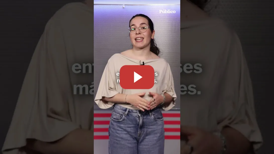 Embedded thumbnail for Por qué los RICOS marcan tres veces más la casilla de la IGLESIA en la declaración de la renta