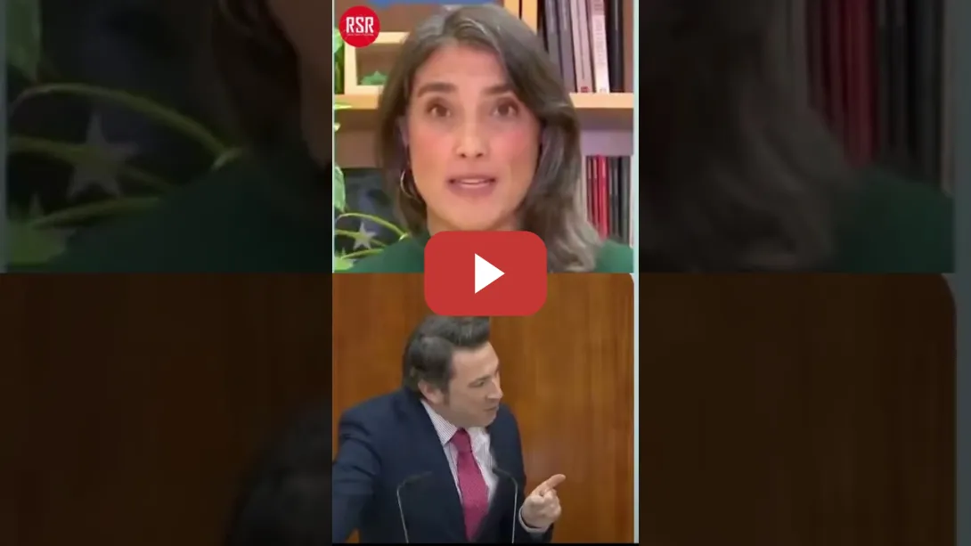 Embedded thumbnail for Aquí un Machirulo Pepero Homo Sapiens