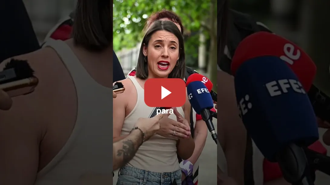Embedded thumbnail for Exigimos a Pedro Sánchez la salida inmediata de España de la OTAN.