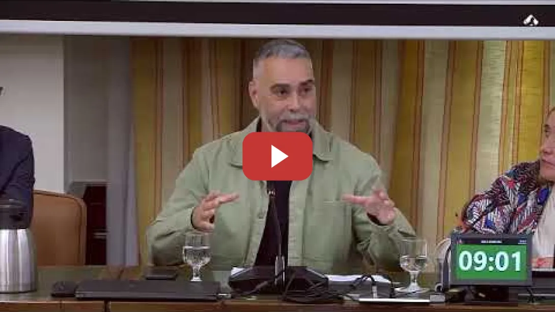 Embedded thumbnail for Hay que obligar a las empresas a indemnizarnos con 50€ si no contestan a las reclamaciones en 5 días