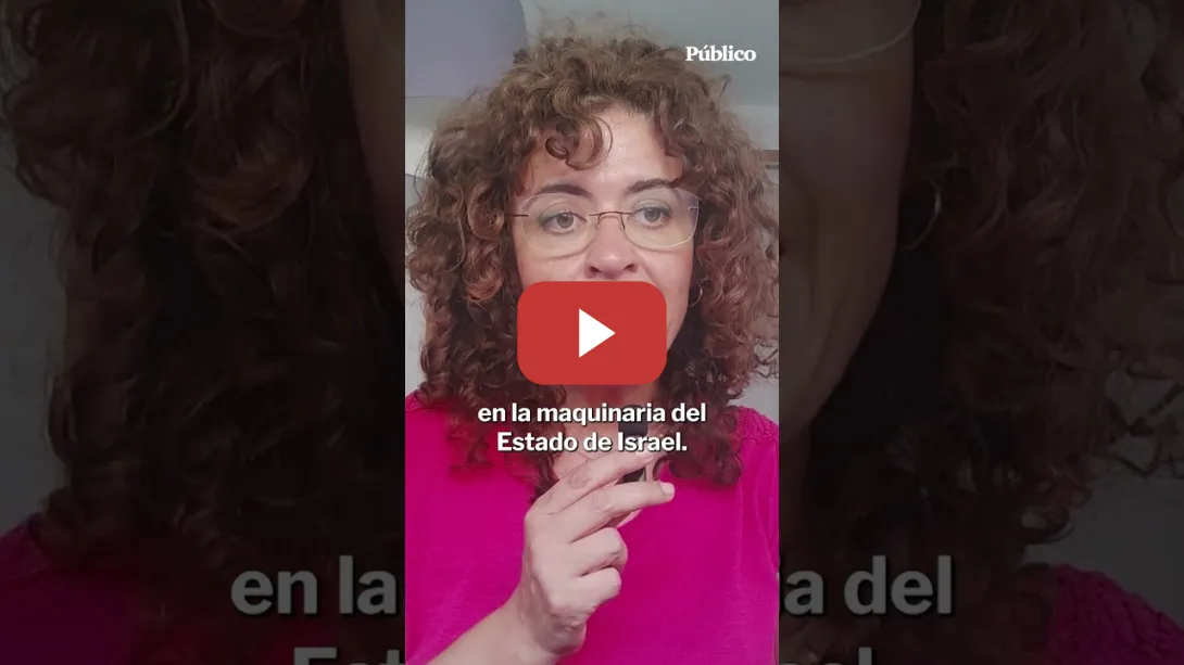 Embedded thumbnail for “Peacewashing”: música para blanquear genocidios, por Leila Nachawati