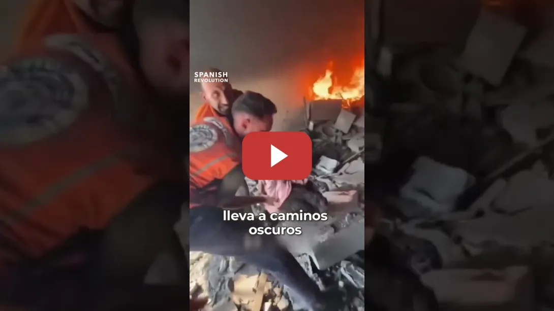 Embedded thumbnail for ¿Seguimos siendo humanos?