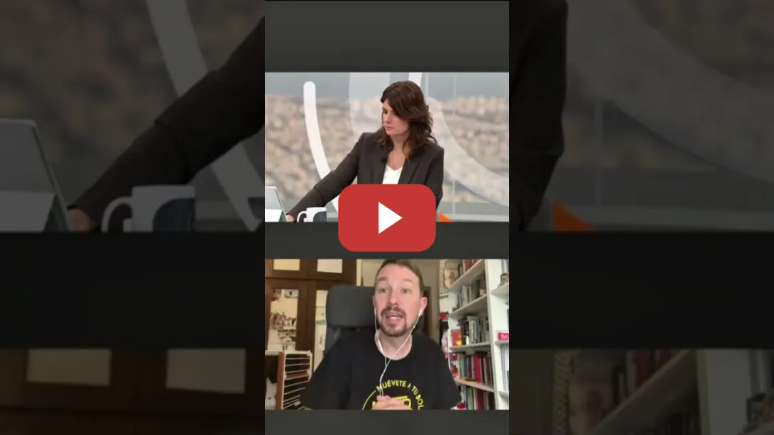 Embedded thumbnail for ¿Debería pagar el Estado las gafas?