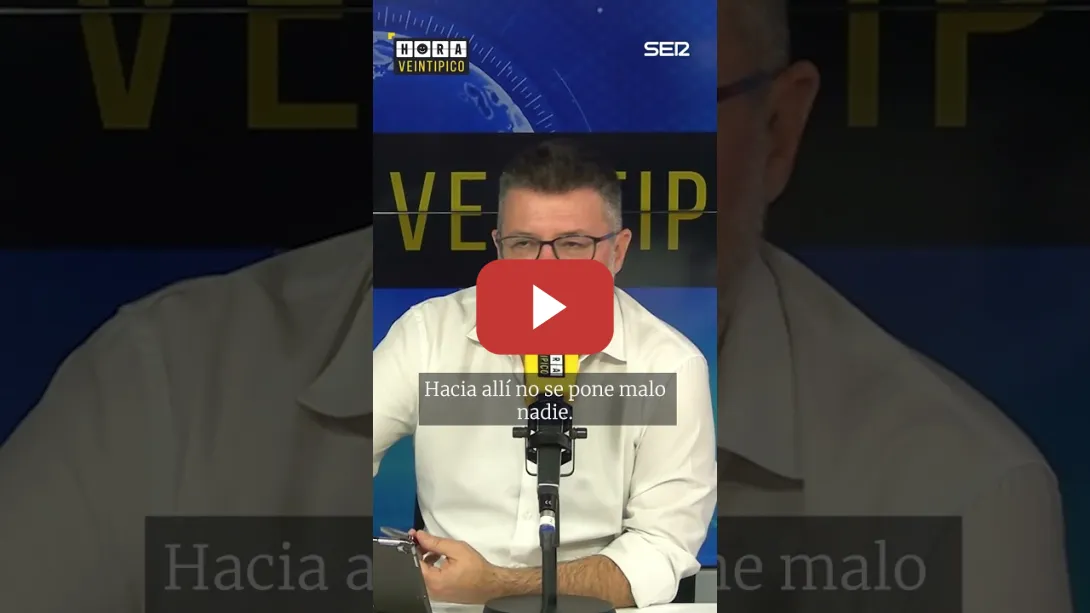 Embedded thumbnail for El PP de Andalucía admite irregularidades en sus contratos adjudicados a dedo #shorts