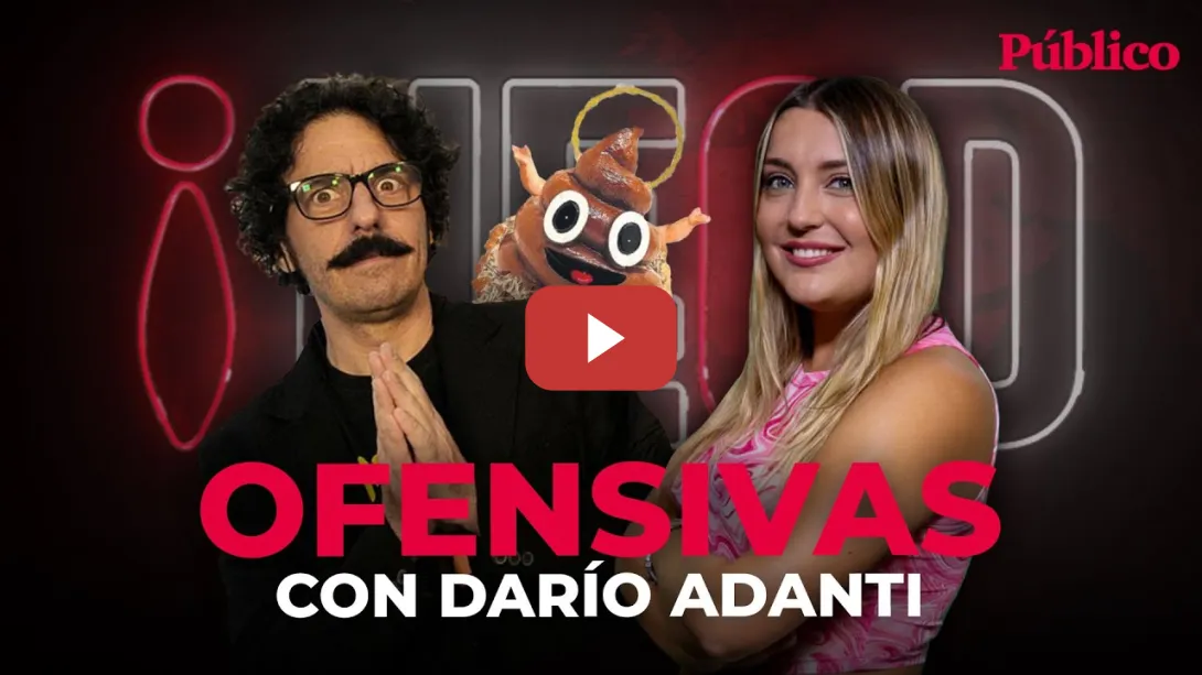 Embedded thumbnail for 🔴 DIRECTO | HECD: OFENSIVAS, CON DARÍO ADANTI