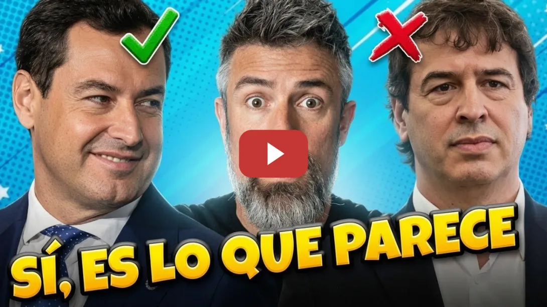 Embedded thumbnail for ¿6 AÑOS de CÁRCEL? 🤯 El DELIRANTE juicio a David SÁNCHEZ