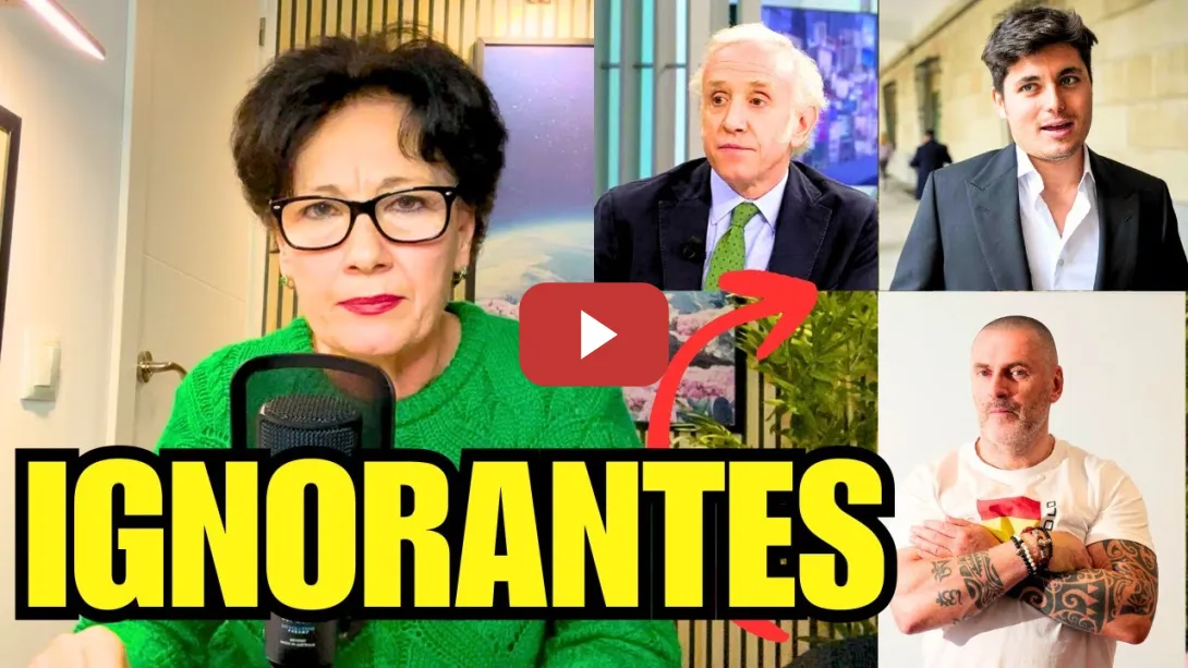 Embedded thumbnail for REACCIONES A LA PROHIBICIÓN DE MENORES DE 16 AÑOS A LAS REDES SOCIALES