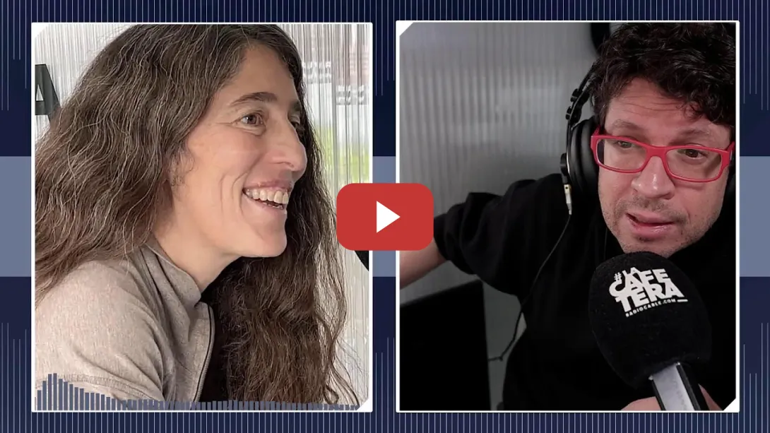 Embedded thumbnail for ¿SERÁ SINCERO? Lo que dudamos tras el accidente de tren en Adamuz | La Cafetera