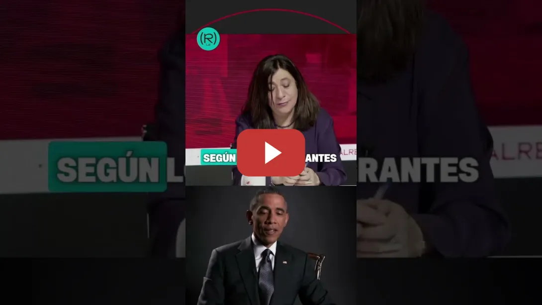 Embedded thumbnail for EL CARTEL DE LOS SOLES ES UN INVENTO DE LOS EEUU