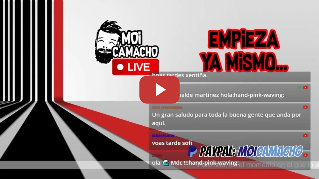 Embedded thumbnail for Jorge BUXADE, la MASCOTA de VOX / PAQUI la inmobiliaria