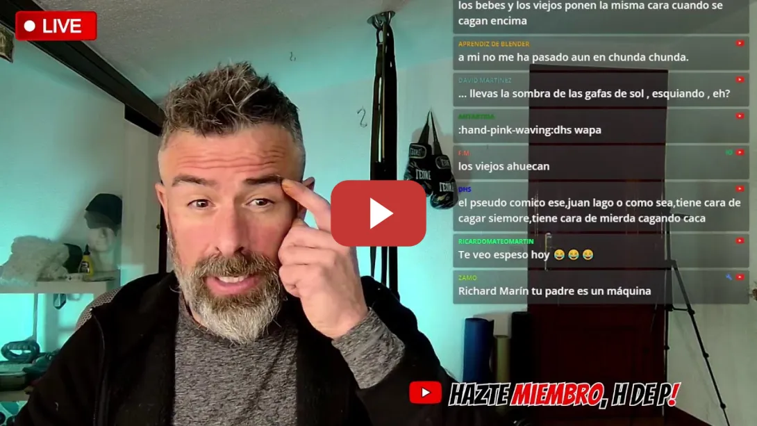 Embedded thumbnail for SAVATERS y CAYETANOS: dos formas de liarla