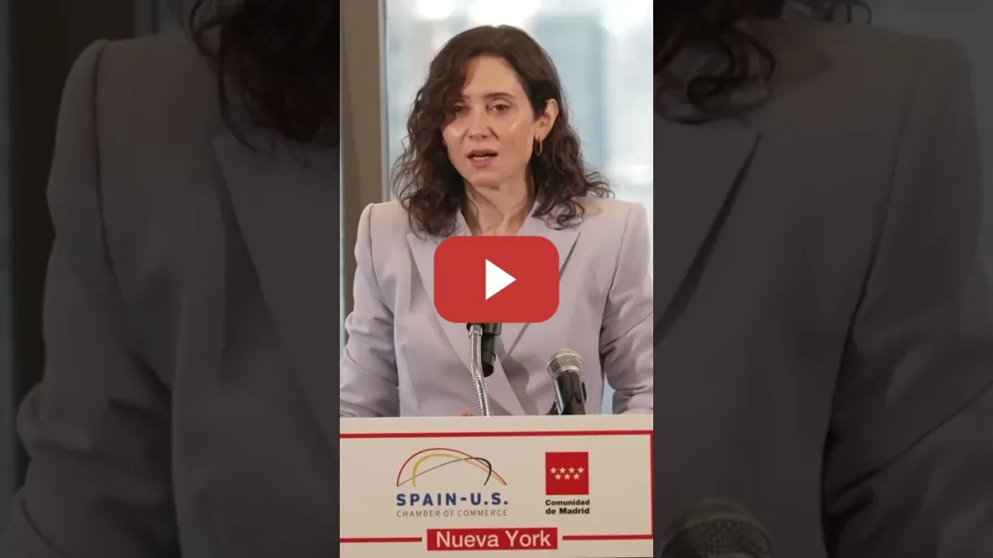 Embedded thumbnail for Ayuso hará una fiesta el 4 de Julio en Homenaje a EEUU, te suben la gasolina y les pagas una fiesta