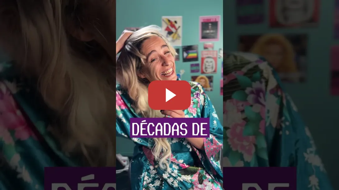 Embedded thumbnail for ✨GRWM✨ clean look como las tradwives originales: la sección femenina Colaboración con 50enLibertad