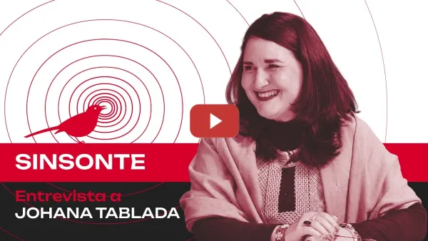 Embedded thumbnail for MARCO RUBIO FRACASÓ EN LA ONU  | Johana Tablada lo analiza en SINSONTE