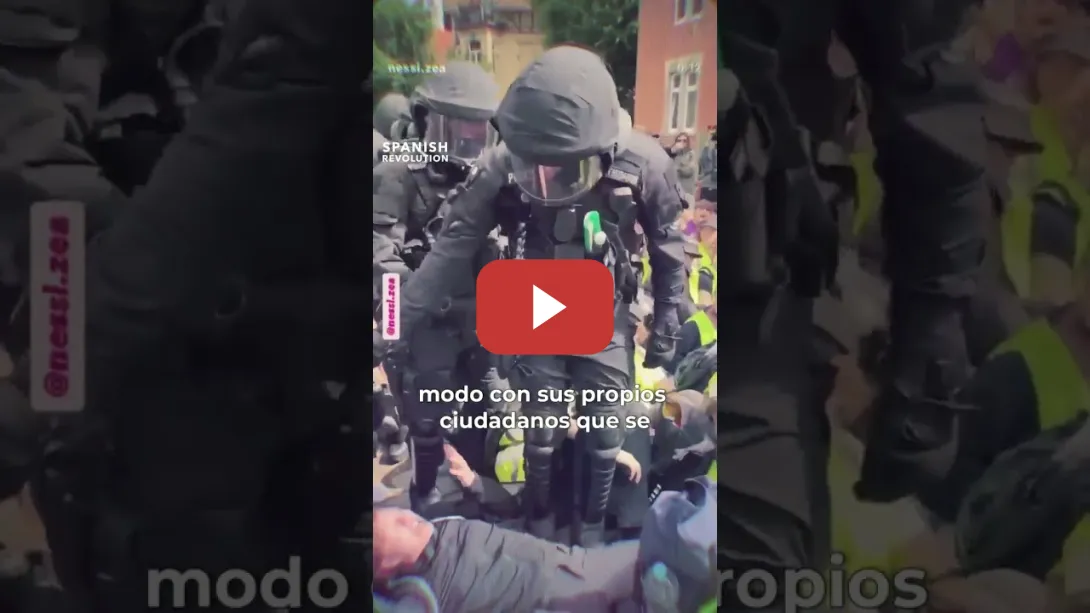 Embedded thumbnail for Valores europeos